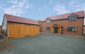 Longden Common, Shrewsbury