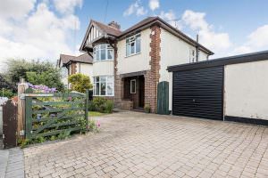Monkmoor Road, Oswestry