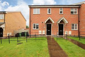 Weston Road, Morda