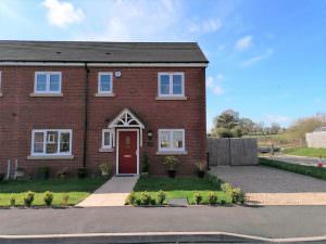 Garside Close, Hengoed