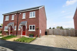 Garside Close, Hengoed