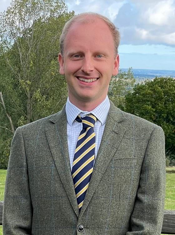 Andrew Lowe