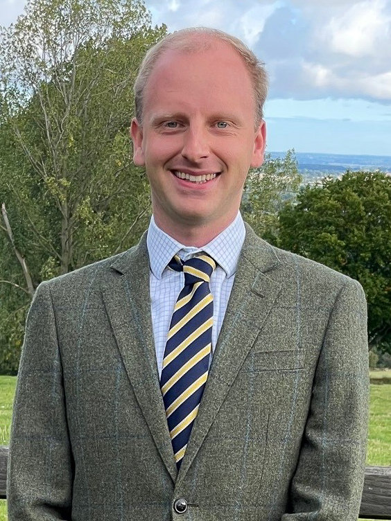 Andrew Lowe