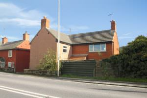 Brook Cottages, Trewern
