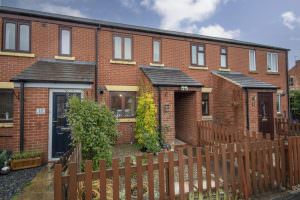 Albert Mews, Oswestry