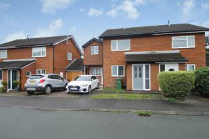 Bromley Road, Bicton Heath, Shrewsbury
