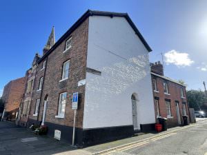 15 High Street, Welshpool