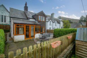 Mallwyd, Machynlleth