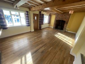 Yew Tree Cottage, Weston Rhyn