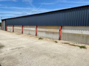 Stryt yr Hwch Farm Commercial Units