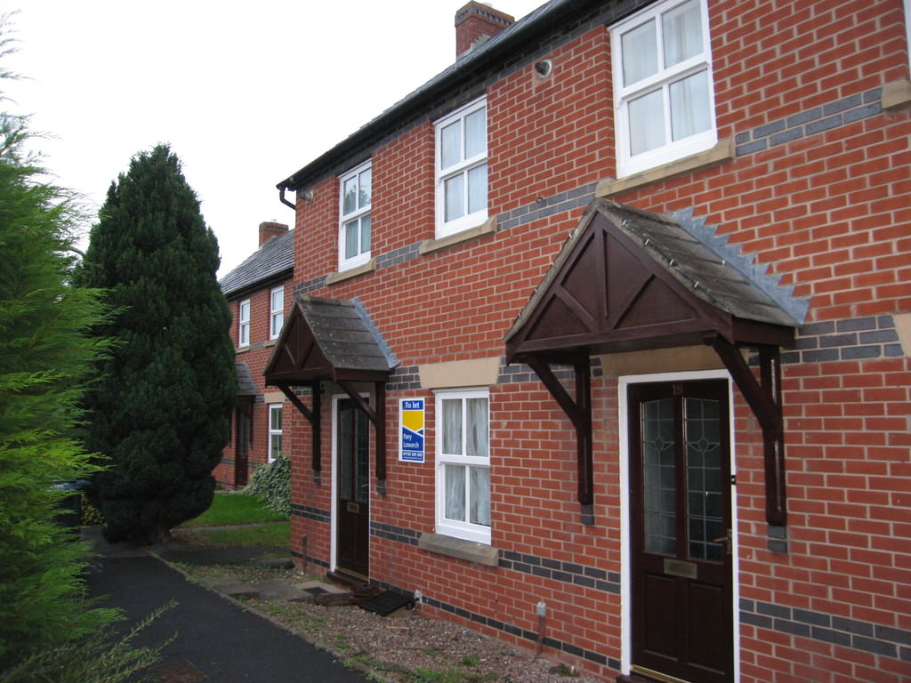 Glendower Court, Falstaff Street Roger Parry & Partners