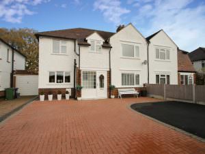 Westlands Road, Copthorne, Shrewsbury