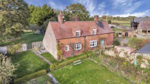 Westbury, Shropshire