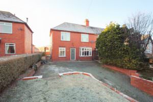 Horsebridge Road, Minsterley