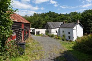 Melin y Ddol, Llanfair Caereinion