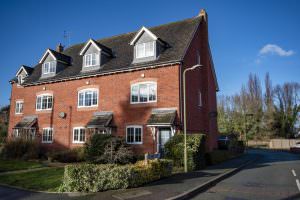 Bath Mews, Minsterley