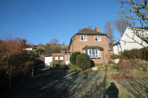 Beacon View, Bronwylfa Road
