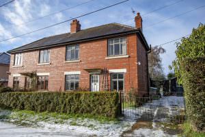 Villa Lane, Bicton, Shrewsbury