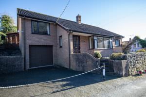 All Stretton, Church Stretton