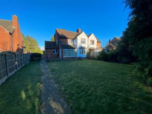Greenleighs, Pontesbury, SY5 0QD