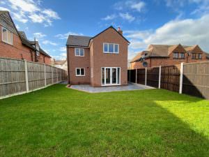 Brookside, Pontesbury, Shrewsbury
