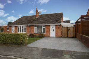 Wentworth Close, Bayston Hill, SY3 0PE