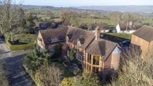 Farm Lane, Snailbeach, Shrewsbury