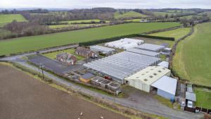 Severndale Nurseries & Garden Centre, Cross Houses, Shrewsbury