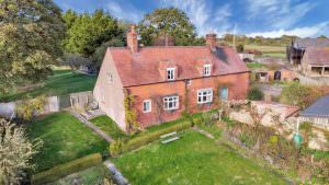 Wigley Farm House, Westbury, Shropshire