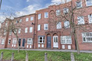 St Georges Court, Frankwell, Shrewsbury