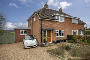 The Grove, Hodnet, Market Drayton