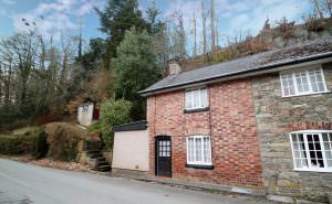 3 Jubilee Terrace, Cwmbelan