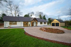 Weston Road, Baschurch, Shrewsbury
