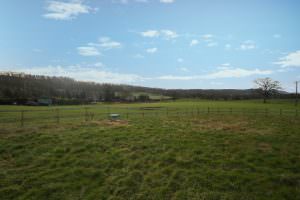 Building Plot Adjacent To The Bull Pen, Longville, Much Wenlock