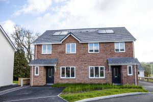 Plot 22, Cysgod Y Gyrn, Llansilin