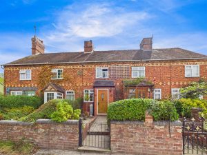 Pontesbury Hill, Pontesbury, Shrewsbury