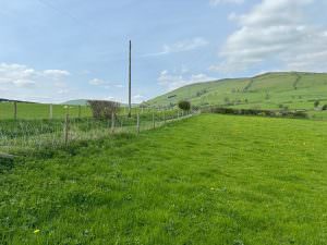 Land To The North Of Rhydygaled