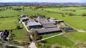 Webscott Farm, Myddle, Shrewsbury