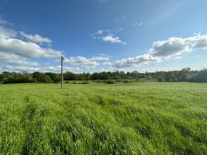 Land Known As Pool Field Formerly Part Of Greenhill Farm