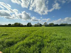 Land Known as Long Field Formerly Part Of Greenhill Farm