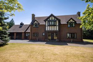 The Homestead, Much Wenlock, Shropshire