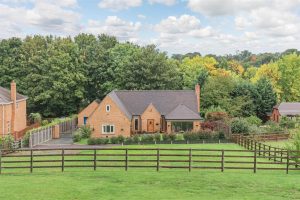 Orchard Lane, Hanwood, Shrewsbury