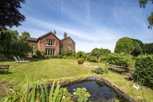 Peatswood, Market Drayton