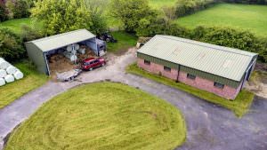 The Homestead – Lot 3, Longville, Much Wenlock