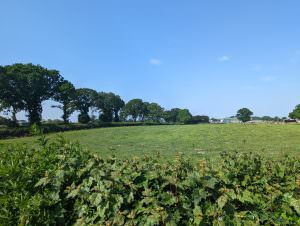 Lot 2, Land At Fords Heath, Shrewsbury