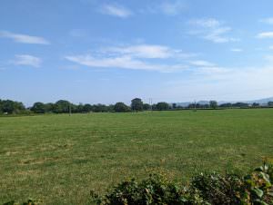 Lot 1, Land At Fords Heath, Shrewsbury