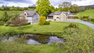 Rittons Place, Pennerley, Shrewsbury