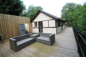 Saw Mill Studio, Pennant, Llanbrynmair