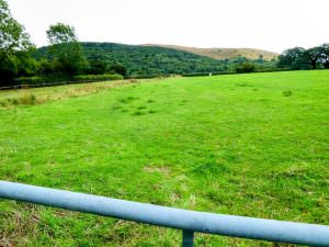 Lot 2 – Land at Habberley Road, Pontesbury