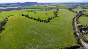 Land at Merrington Lane, Myddle, Shrewsbury